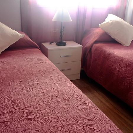 Duplex Belmaco - Casitas Las Abuelas سانتا كروث ذي لا بال المظهر الخارجي الصورة