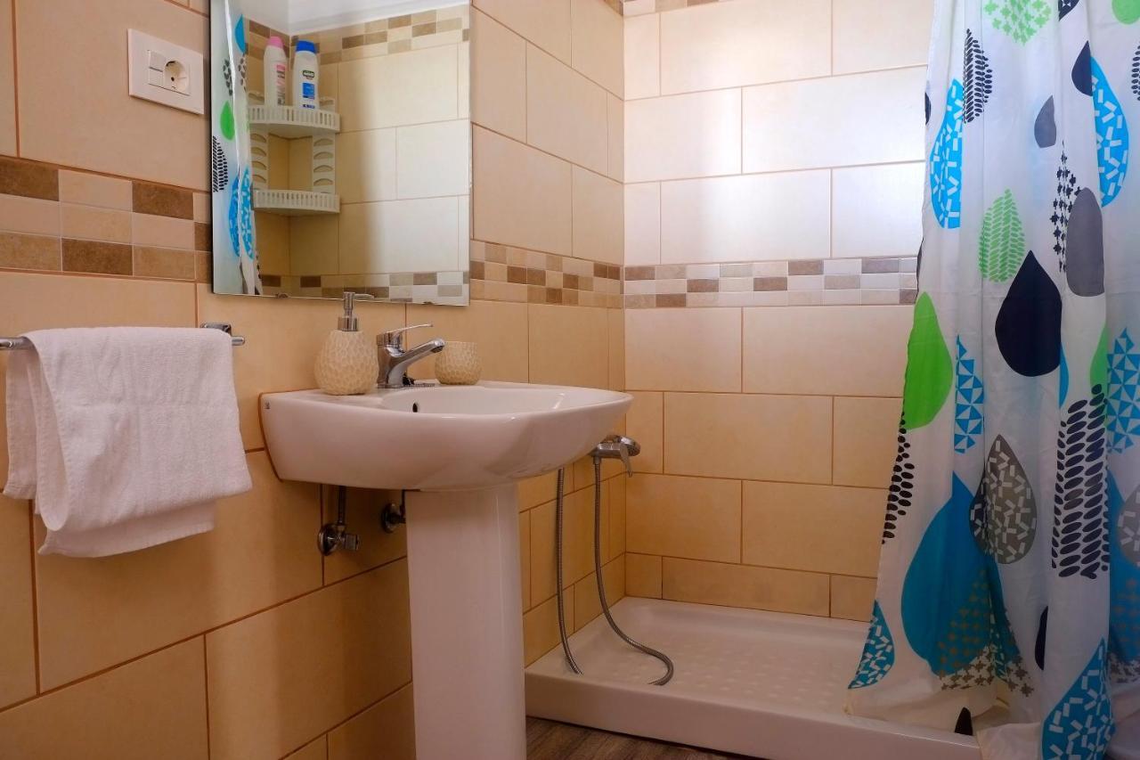Duplex Belmaco - Casitas Las Abuelas سانتا كروث ذي لا بال المظهر الخارجي الصورة