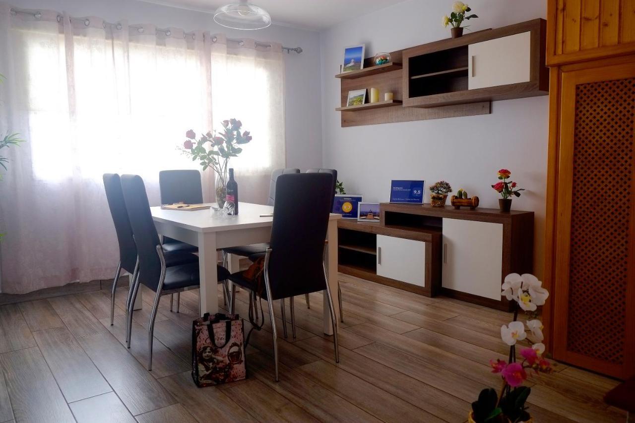 Duplex Belmaco - Casitas Las Abuelas سانتا كروث ذي لا بال المظهر الخارجي الصورة