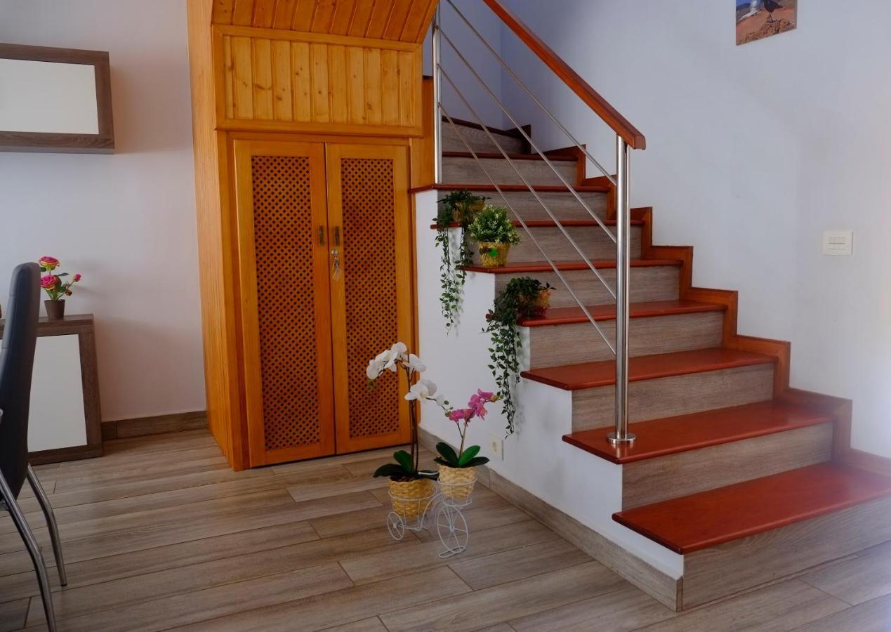 Duplex Belmaco - Casitas Las Abuelas سانتا كروث ذي لا بال المظهر الخارجي الصورة