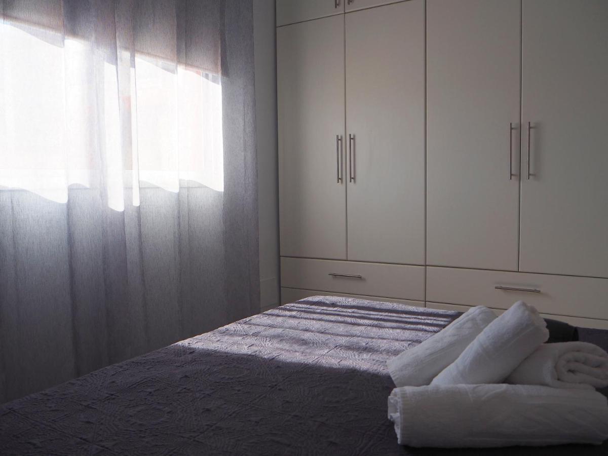 Duplex Belmaco - Casitas Las Abuelas سانتا كروث ذي لا بال المظهر الخارجي الصورة
