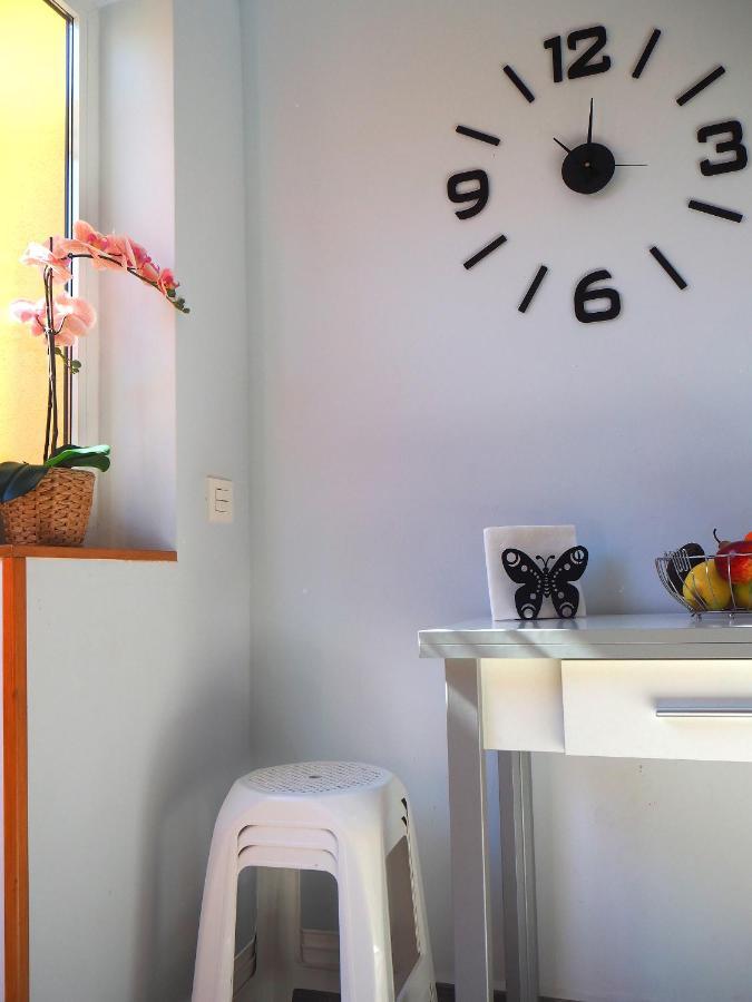 Duplex Belmaco - Casitas Las Abuelas سانتا كروث ذي لا بال المظهر الخارجي الصورة