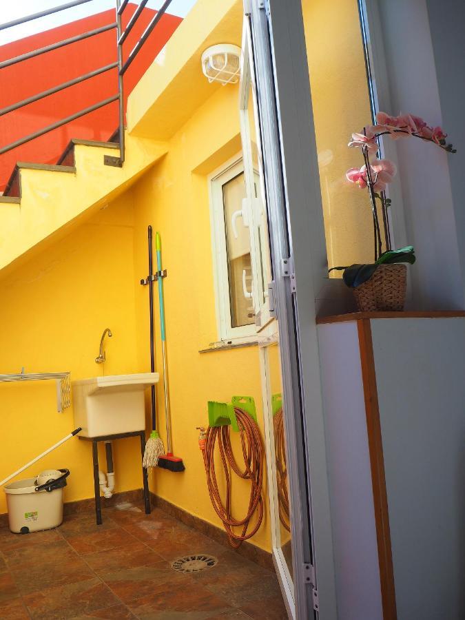 Duplex Belmaco - Casitas Las Abuelas سانتا كروث ذي لا بال المظهر الخارجي الصورة