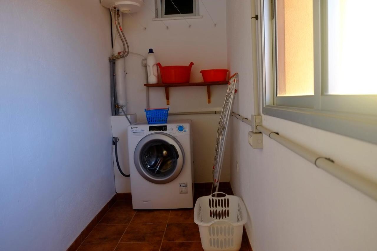 Duplex Belmaco - Casitas Las Abuelas سانتا كروث ذي لا بال المظهر الخارجي الصورة