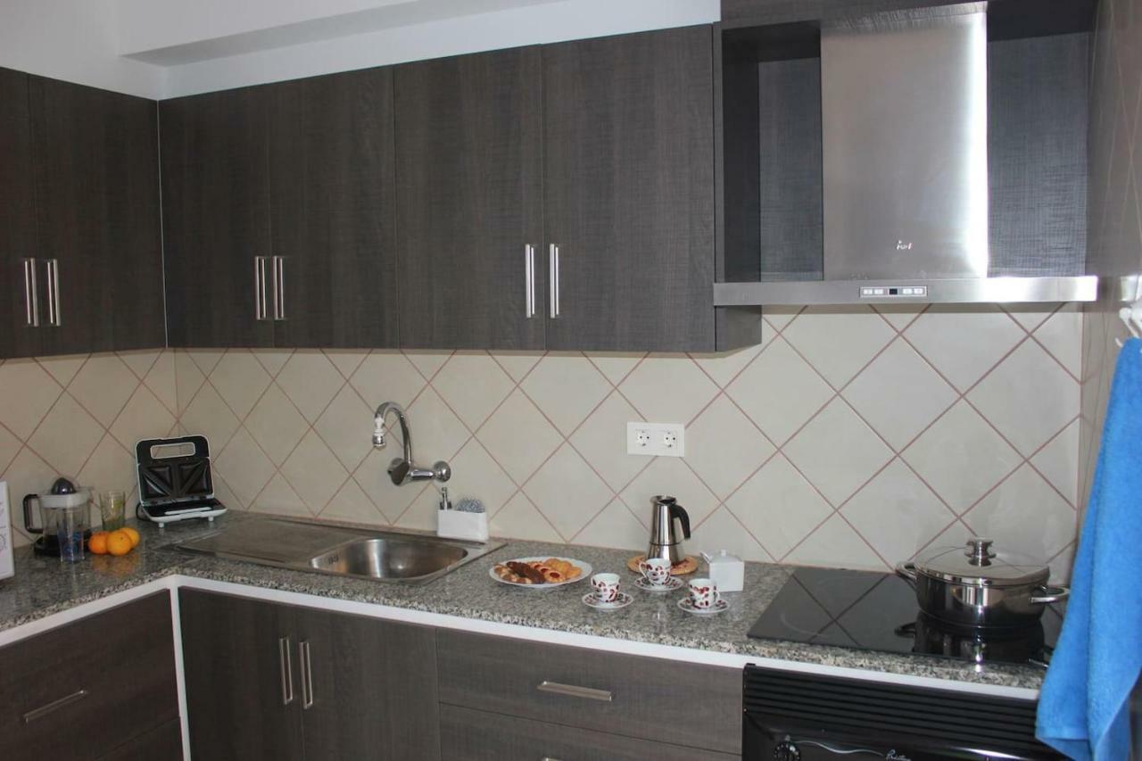 Duplex Belmaco - Casitas Las Abuelas سانتا كروث ذي لا بال المظهر الخارجي الصورة