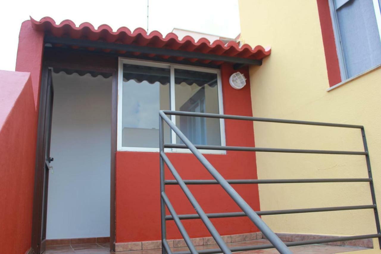 Duplex Belmaco - Casitas Las Abuelas سانتا كروث ذي لا بال المظهر الخارجي الصورة