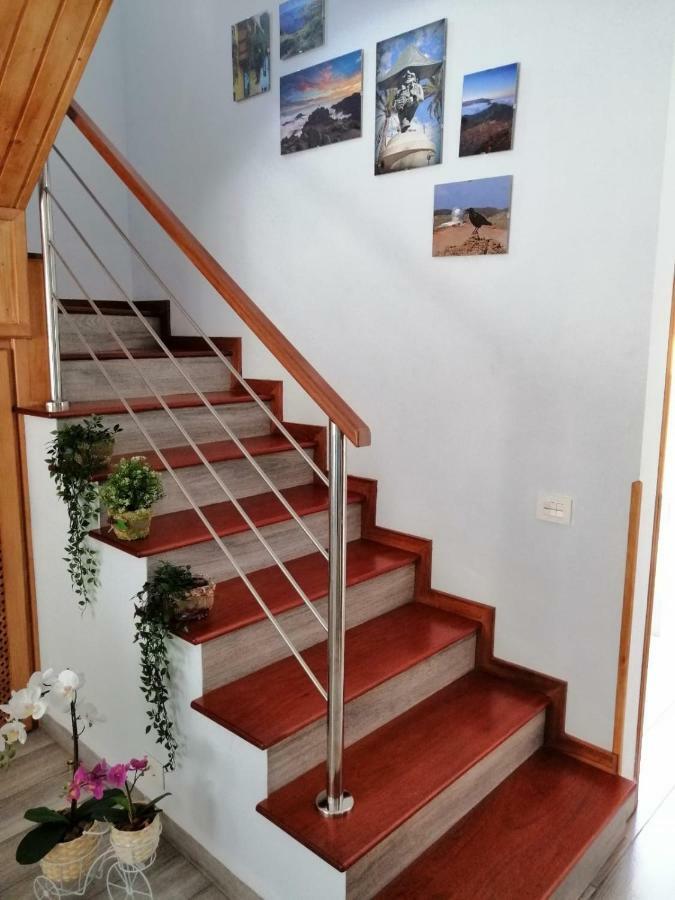 Duplex Belmaco - Casitas Las Abuelas سانتا كروث ذي لا بال المظهر الخارجي الصورة