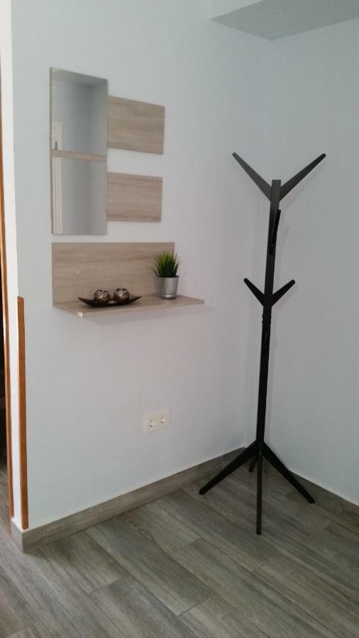 Duplex Belmaco - Casitas Las Abuelas سانتا كروث ذي لا بال المظهر الخارجي الصورة