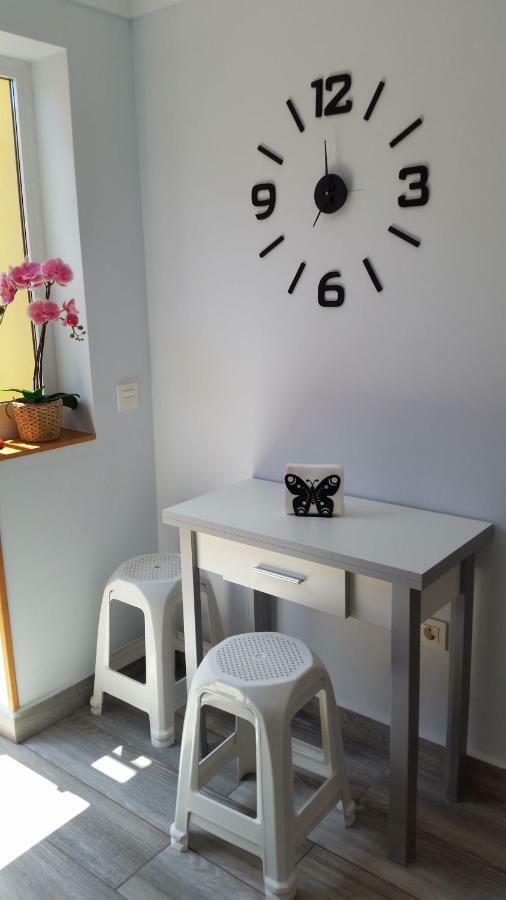 Duplex Belmaco - Casitas Las Abuelas سانتا كروث ذي لا بال المظهر الخارجي الصورة