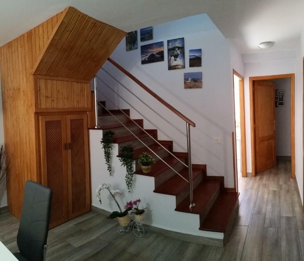 Duplex Belmaco - Casitas Las Abuelas سانتا كروث ذي لا بال المظهر الخارجي الصورة