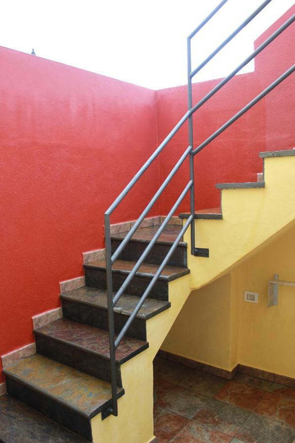 Duplex Belmaco - Casitas Las Abuelas سانتا كروث ذي لا بال المظهر الخارجي الصورة