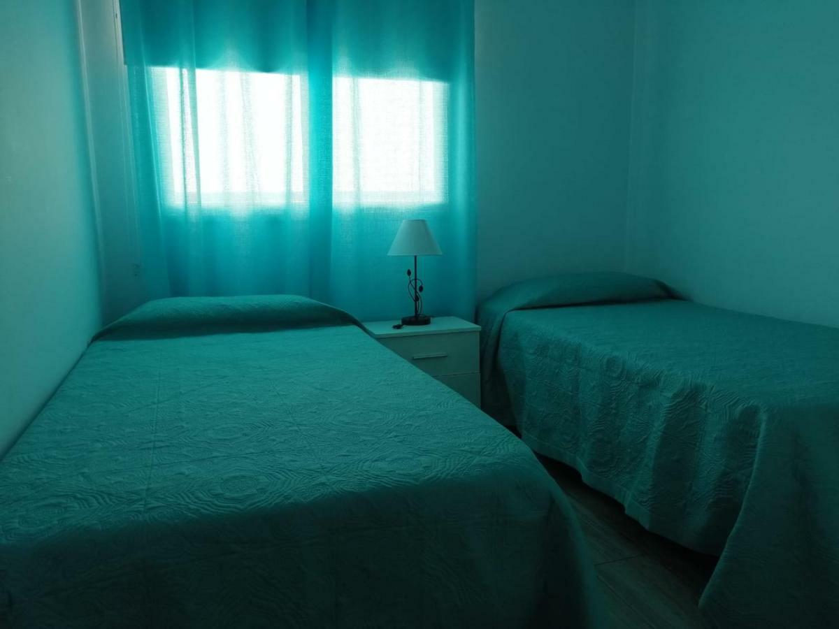 Duplex Belmaco - Casitas Las Abuelas سانتا كروث ذي لا بال المظهر الخارجي الصورة
